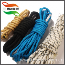 泰州市开发区航达化纤绳网厂-攀岩登山绳